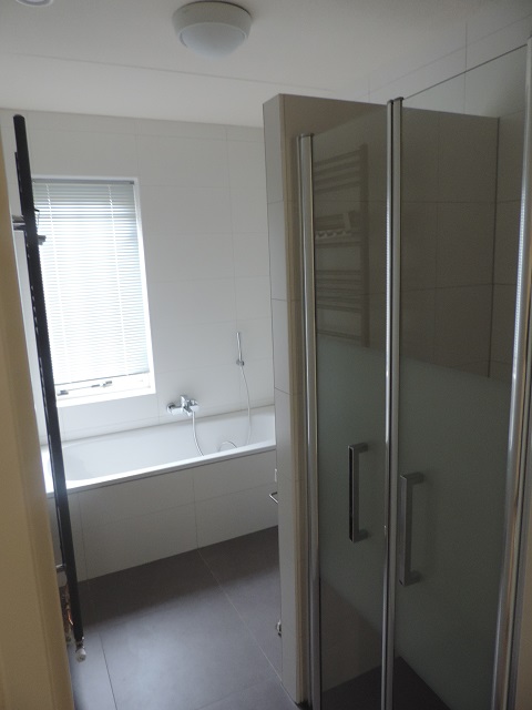 Badezimmer unten